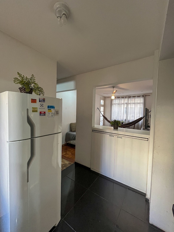 Apartment | Interior