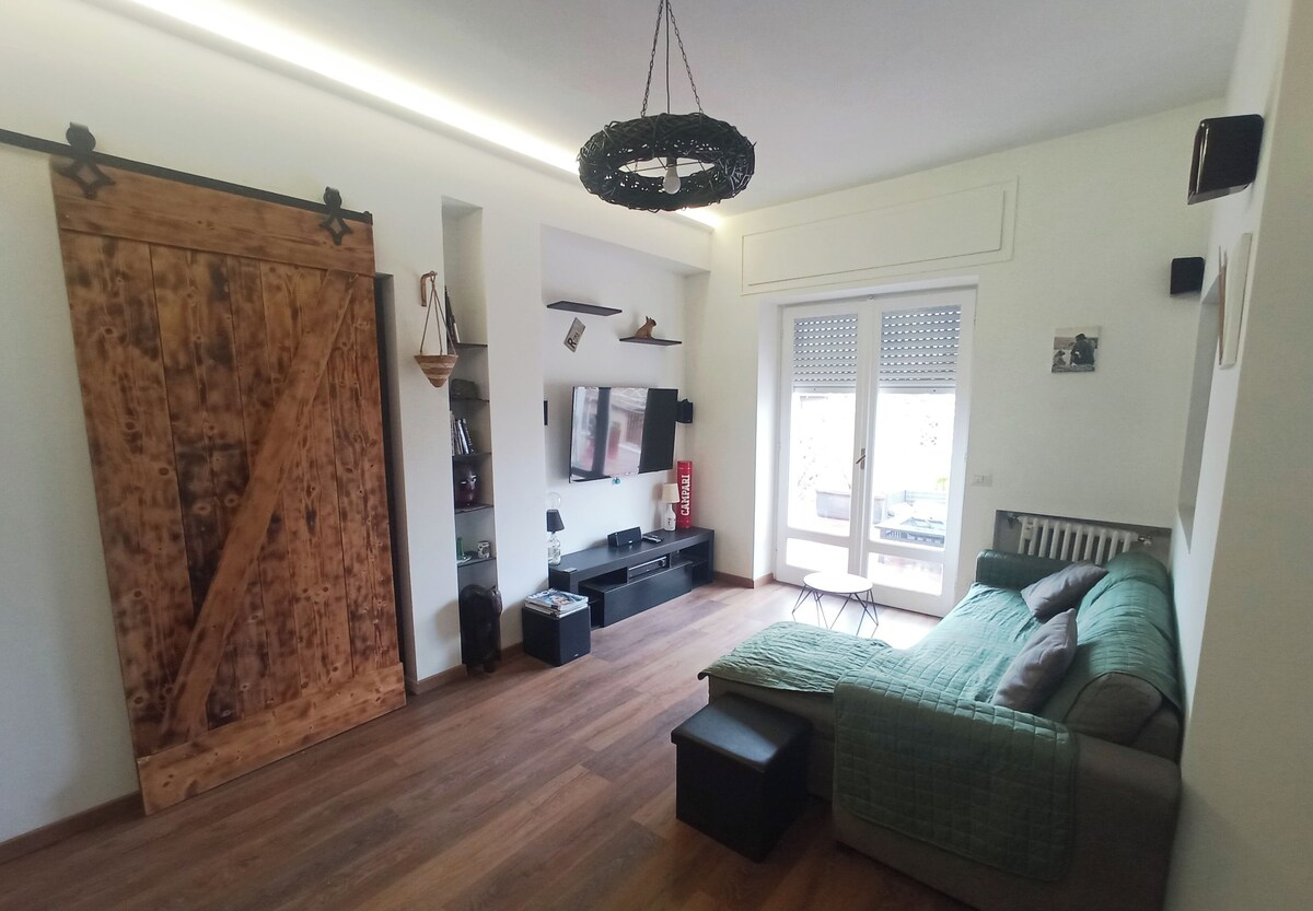 Image de profil de l’hôte