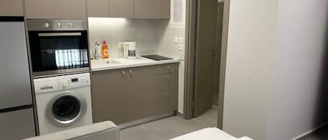 Căn hộ | 1 phòng ngủ