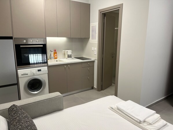 Apartment | 1 bedroom