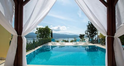 Buena Vista Villa - Amazing sea View