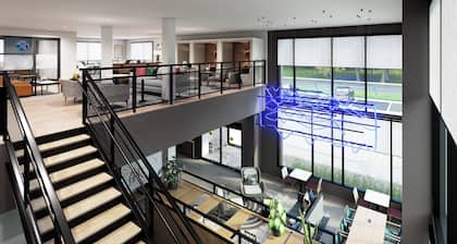 Atwell Suites Belgrade Bozeman Airport by IHG