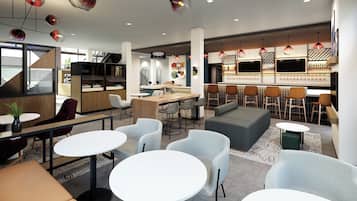 Bar (sur place)