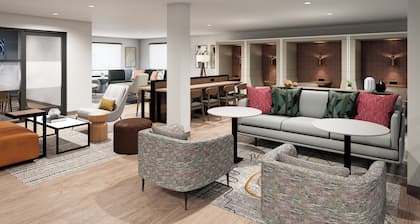 Atwell Suites Belgrade Bozeman Airport by IHG