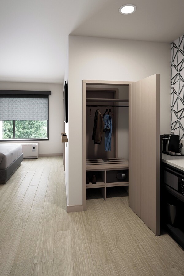 Atwell Suites Belgrade Bozeman Airport By Ihg - Four Corners, MT