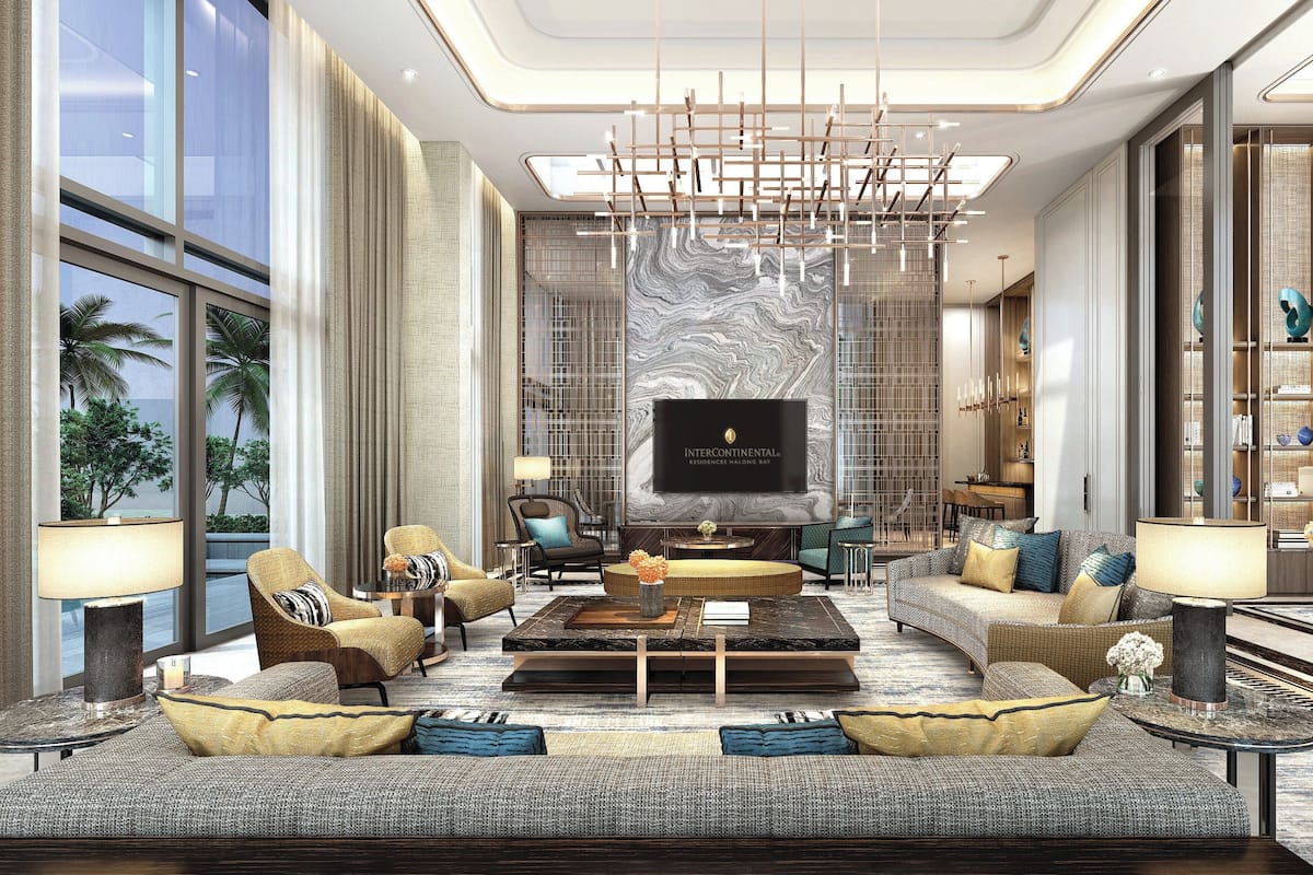 Penthouse (Halong Bay)