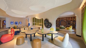 Ausstattung der Unterkunft