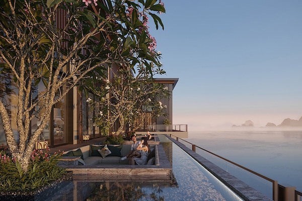 2 bars/lounges, lobby lounge