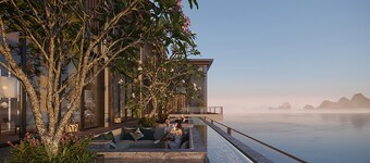 InterContinental Halong Bay Resort by IHG