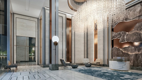 Crowne Plaza Lucknow by IHG