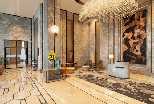 Crowne Plaza Lucknow by IHG