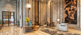 Crowne Plaza Lucknow by IHG