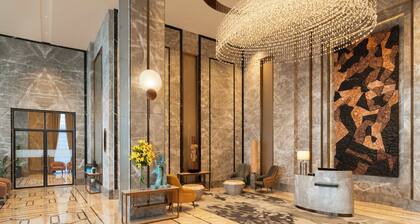 Crowne Plaza Lucknow by IHG