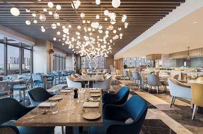 Crowne Plaza Lucknow by IHG