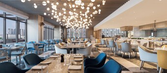 Crowne Plaza Lucknow by IHG