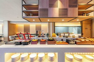 餐廳