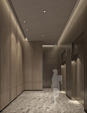 Interior - Holiday Inn Express Suzhou North Station by IHG (Suzhou)