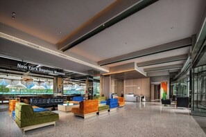Exterior - Holiday Inn Express Suzhou North Station by IHG (Suzhou)