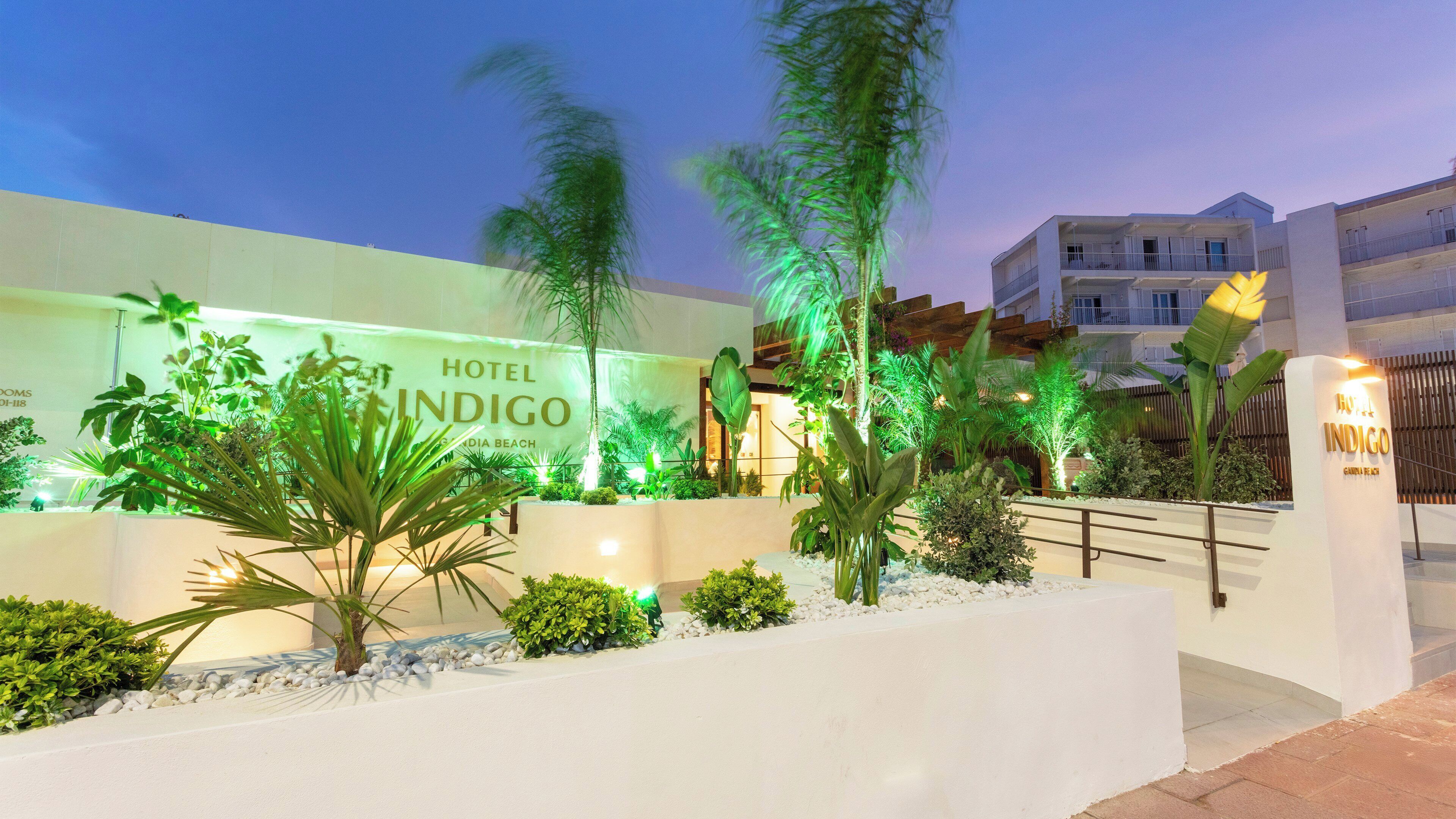 Photo - Hotel Indigo Gandia Beach by IHG