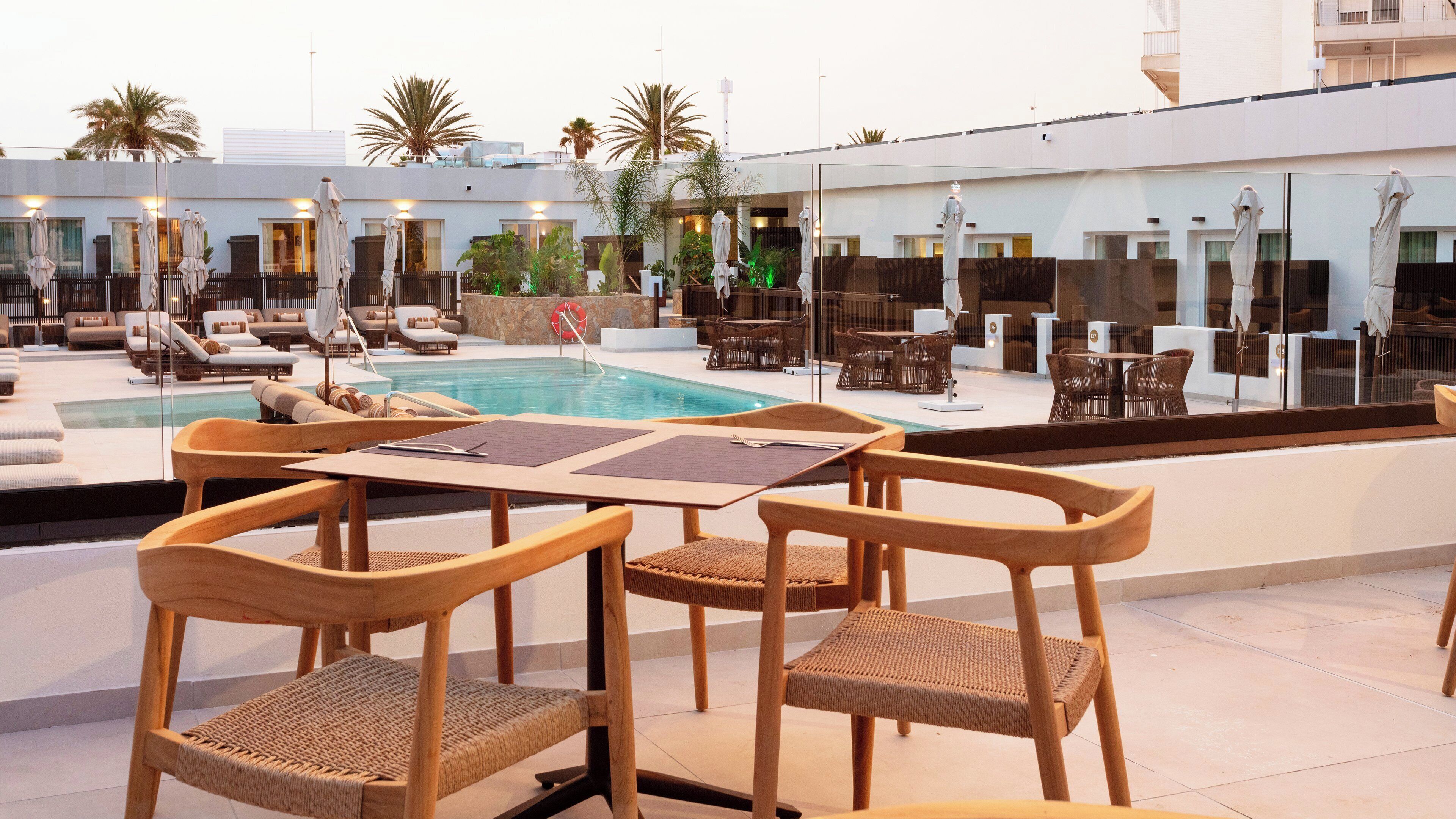 Foto - Hotel Indigo Gandia Beach by IHG