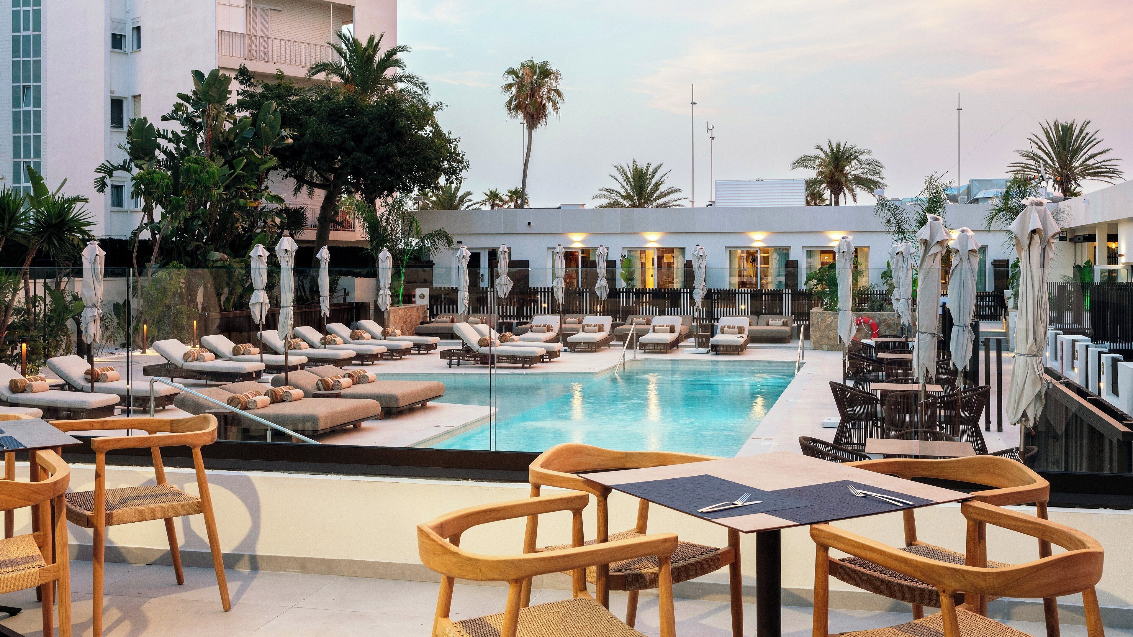 Foto - Hotel Indigo Gandia Beach by IHG