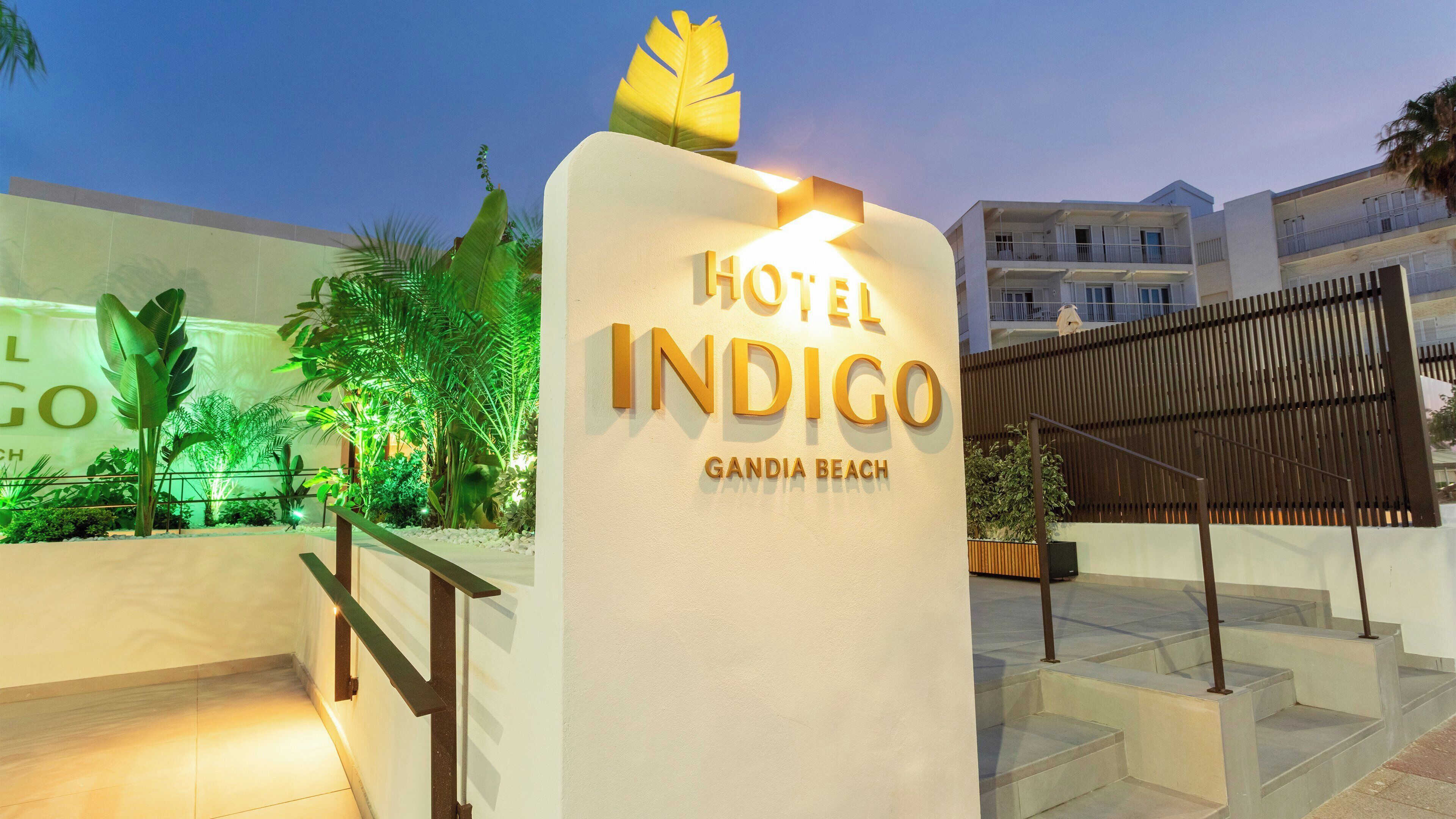 Photo - Hotel Indigo Gandia Beach by IHG