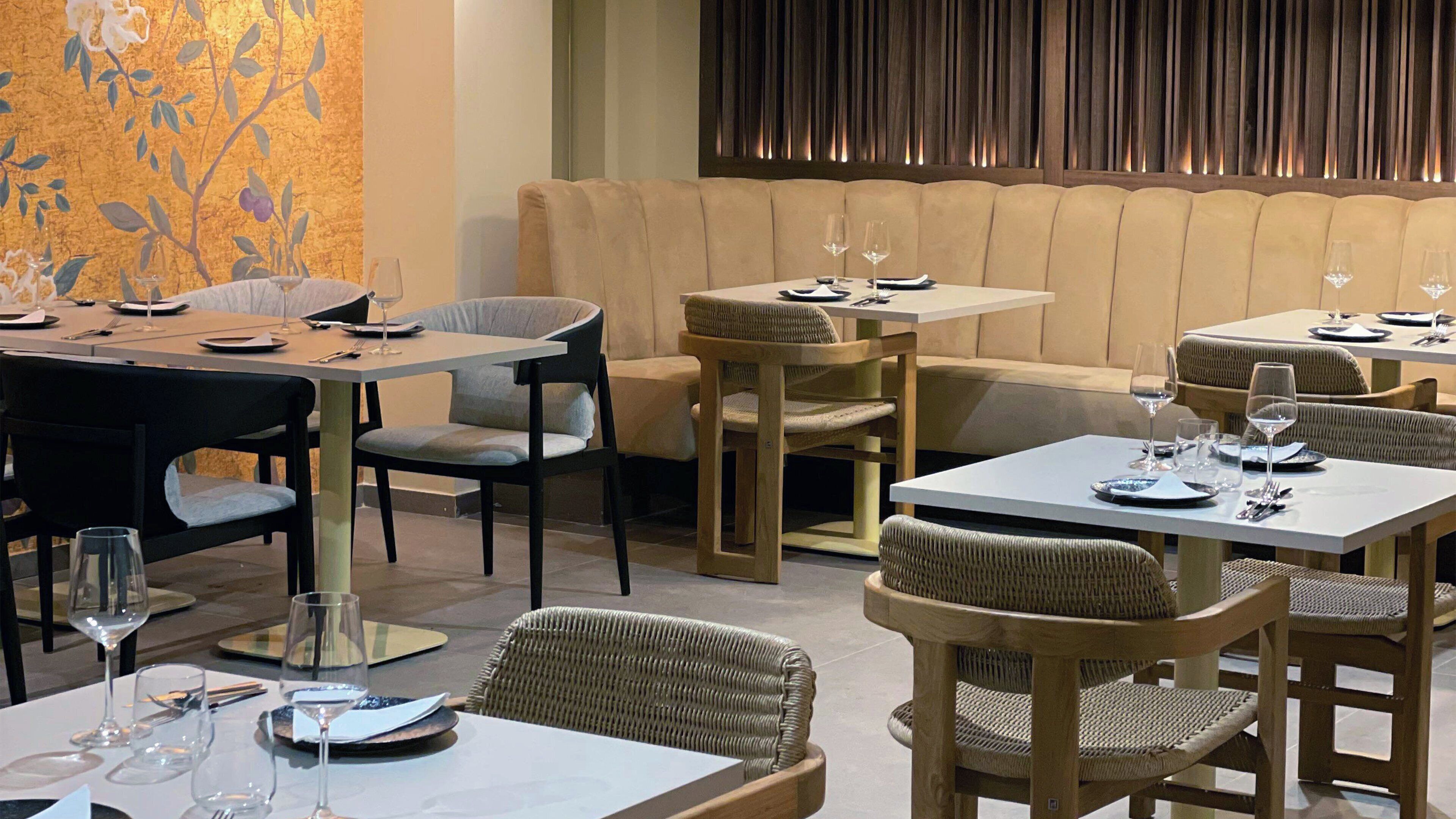 Foto - Hotel Indigo Gandia Beach by IHG