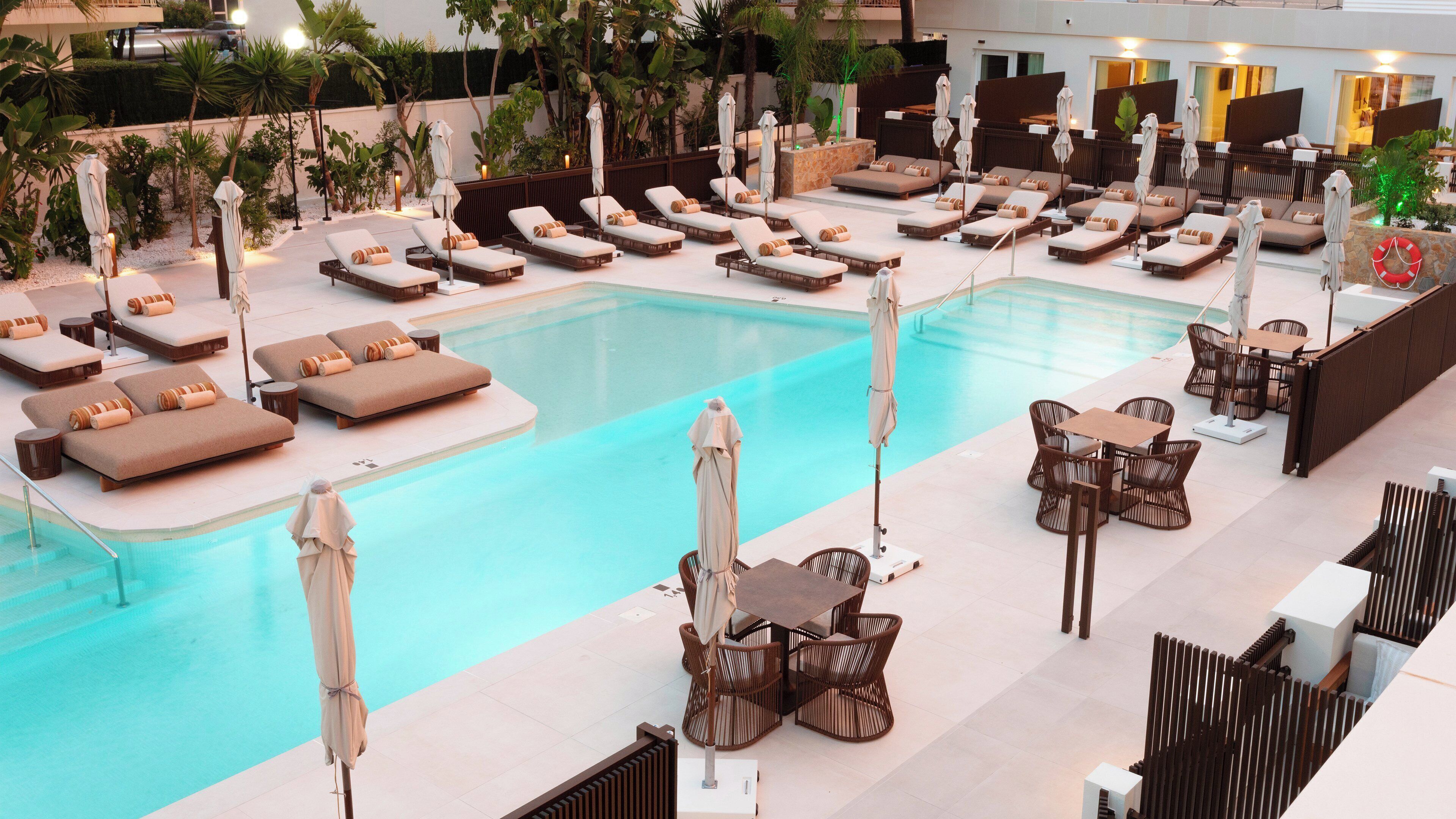Foto - Hotel Indigo Gandia Beach by IHG