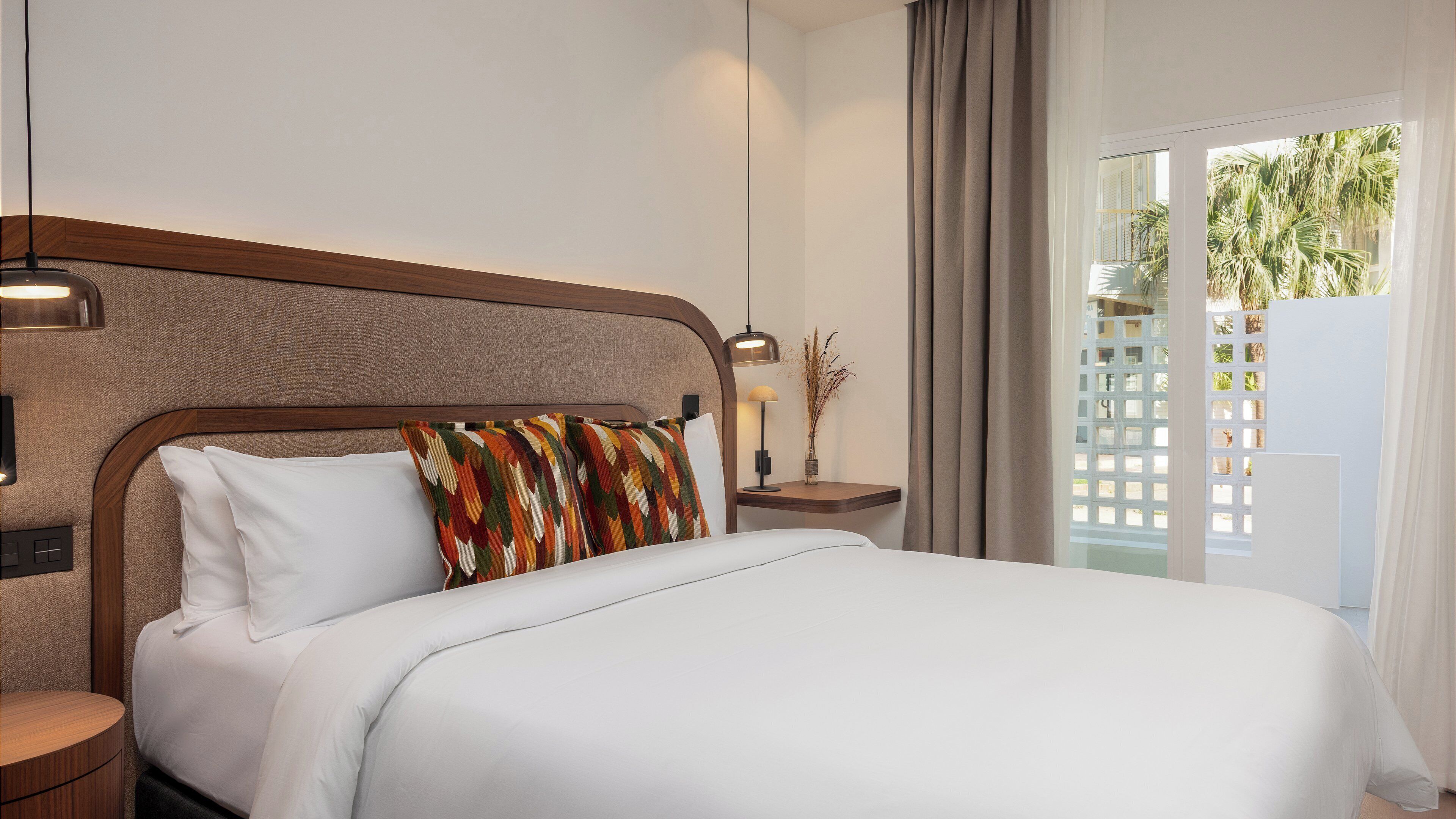 Bureau, Wi-Fi gratuit, draps fournis