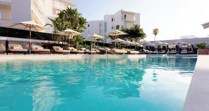 Hotel Indigo Gandia Beach by IHG