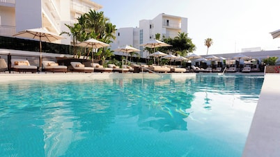 Hotel Indigo Gandia Beach by IHG