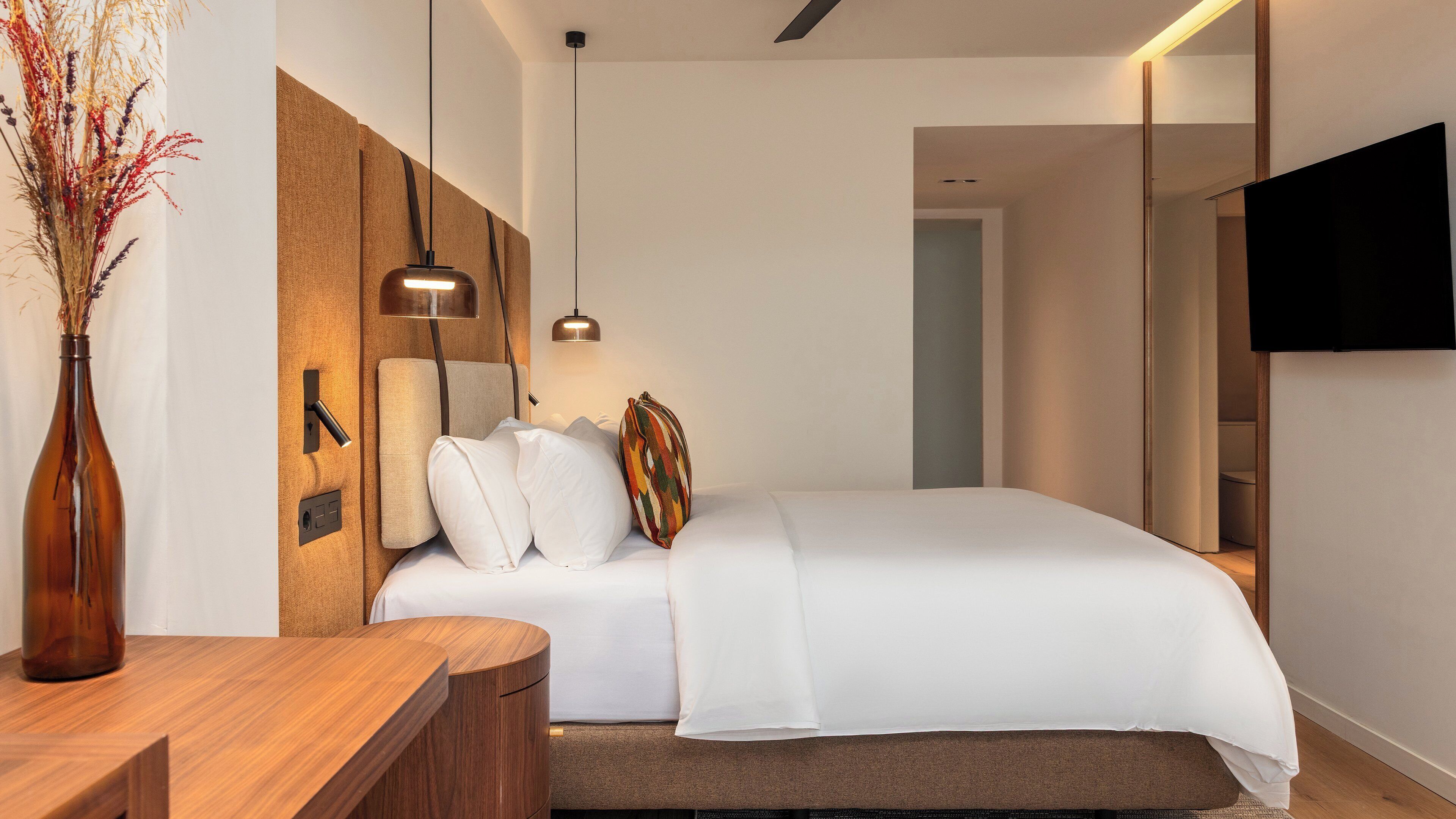 Bureau, Wi-Fi gratuit, draps fournis