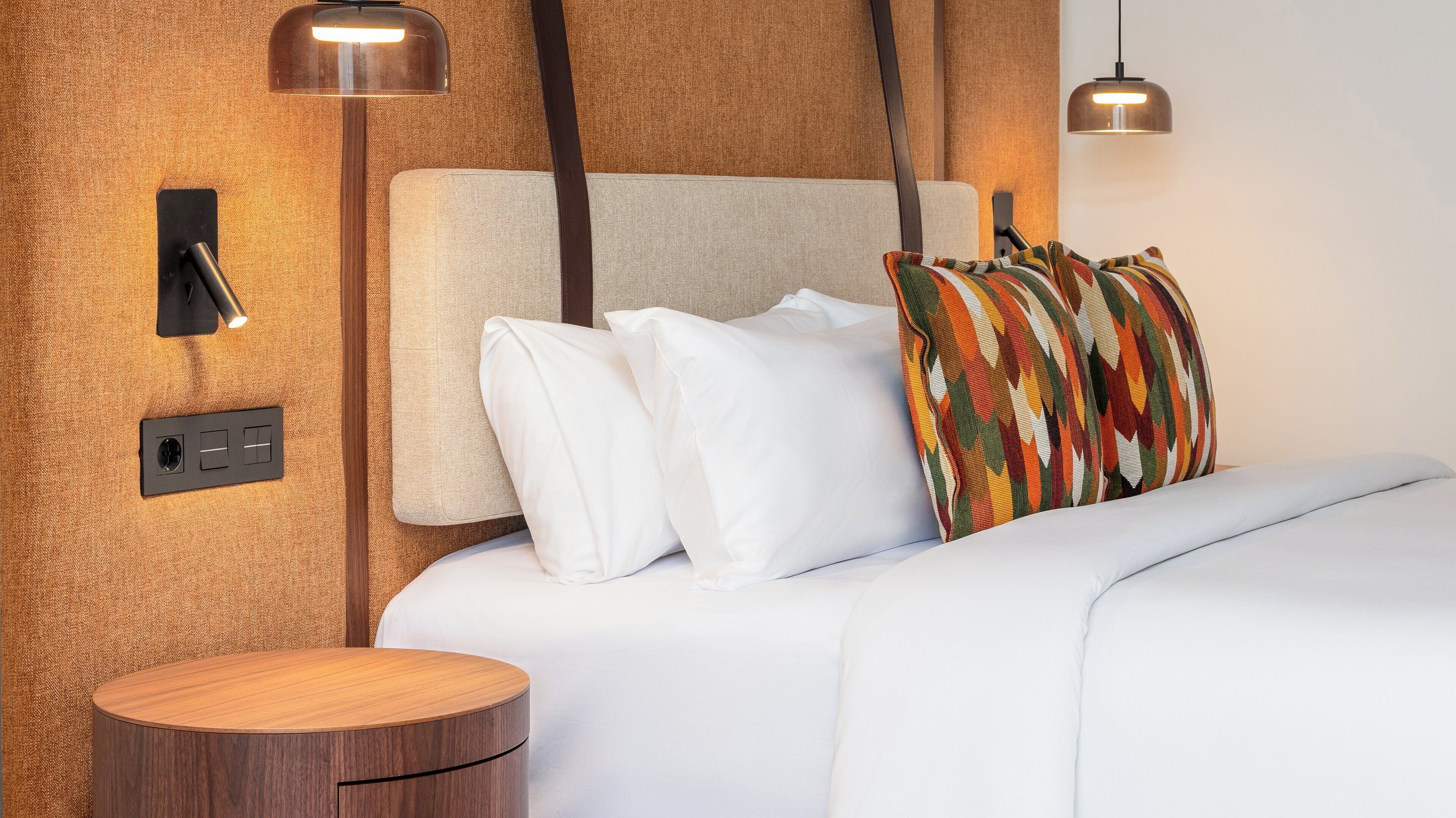 Premium-Zimmer, 1 Queen-Bett