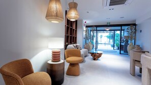 Exterior - Hotel Indigo Gandia Beach by IHG (Gandia)