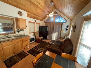 Fernseher, DVD-Player