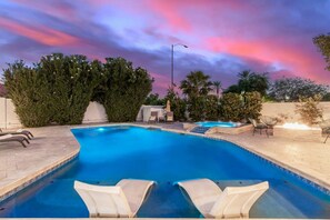 Huis | 4 slaapkamers, snel internet