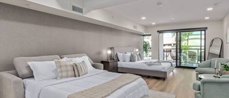 Apartment | 1 bedroom, Internet