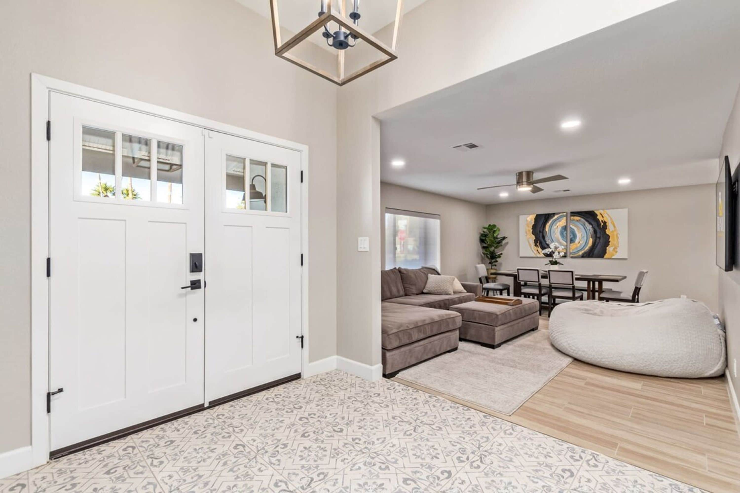 House | 4 bedrooms, Internet