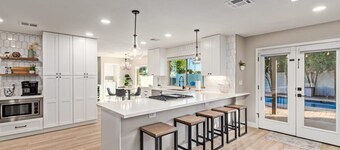 Citrus Grove Heated Pool Putt Grn Gameroom