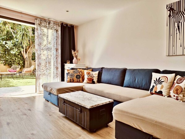 Téléviseur connecté