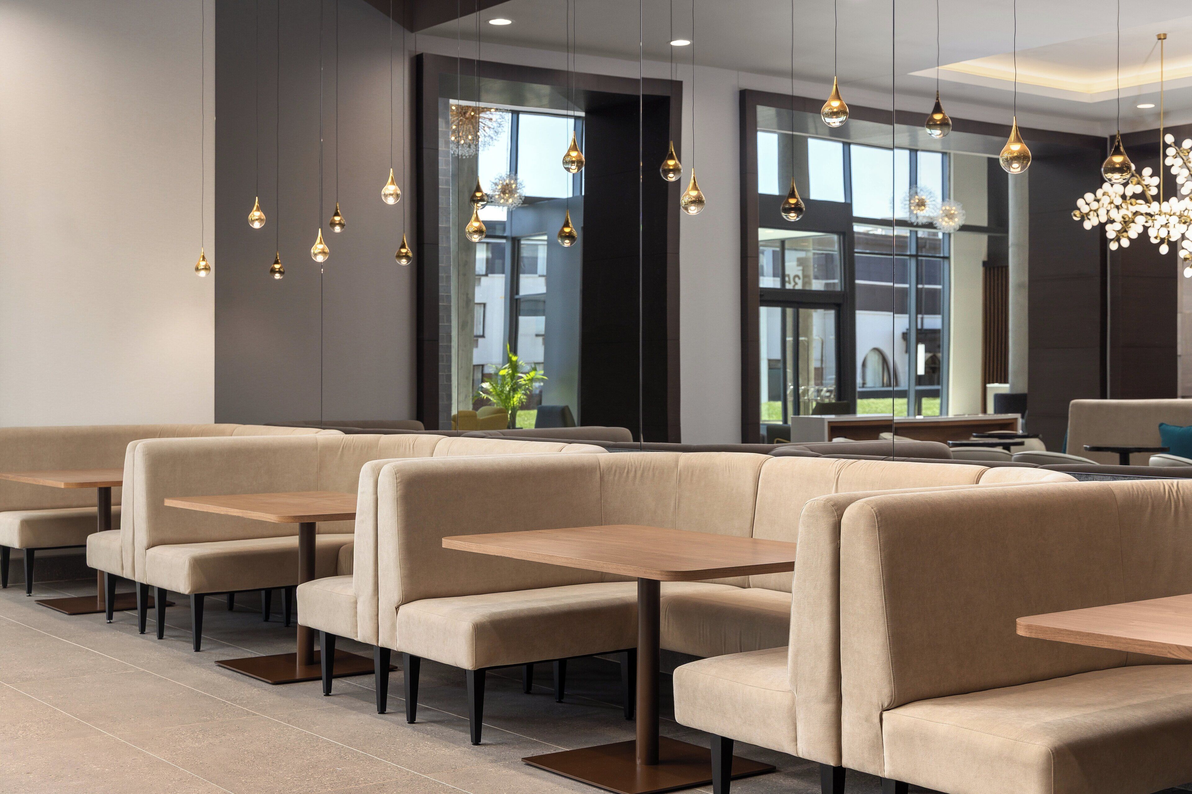 Foto - Staybridge Suites Montreal Airport - St-Laurent by IHG