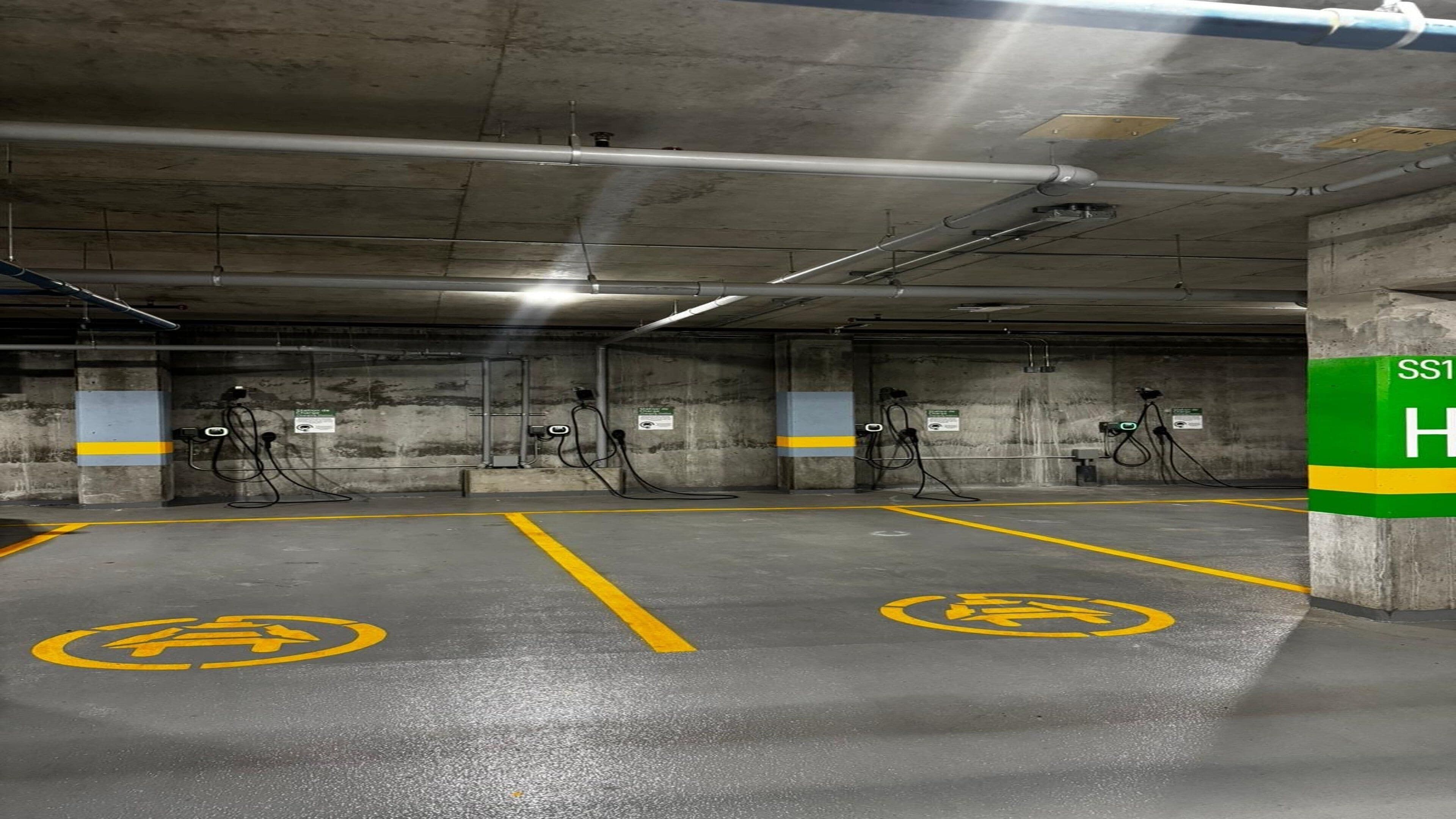 Foto - Staybridge Suites Montreal Airport - St-Laurent by IHG