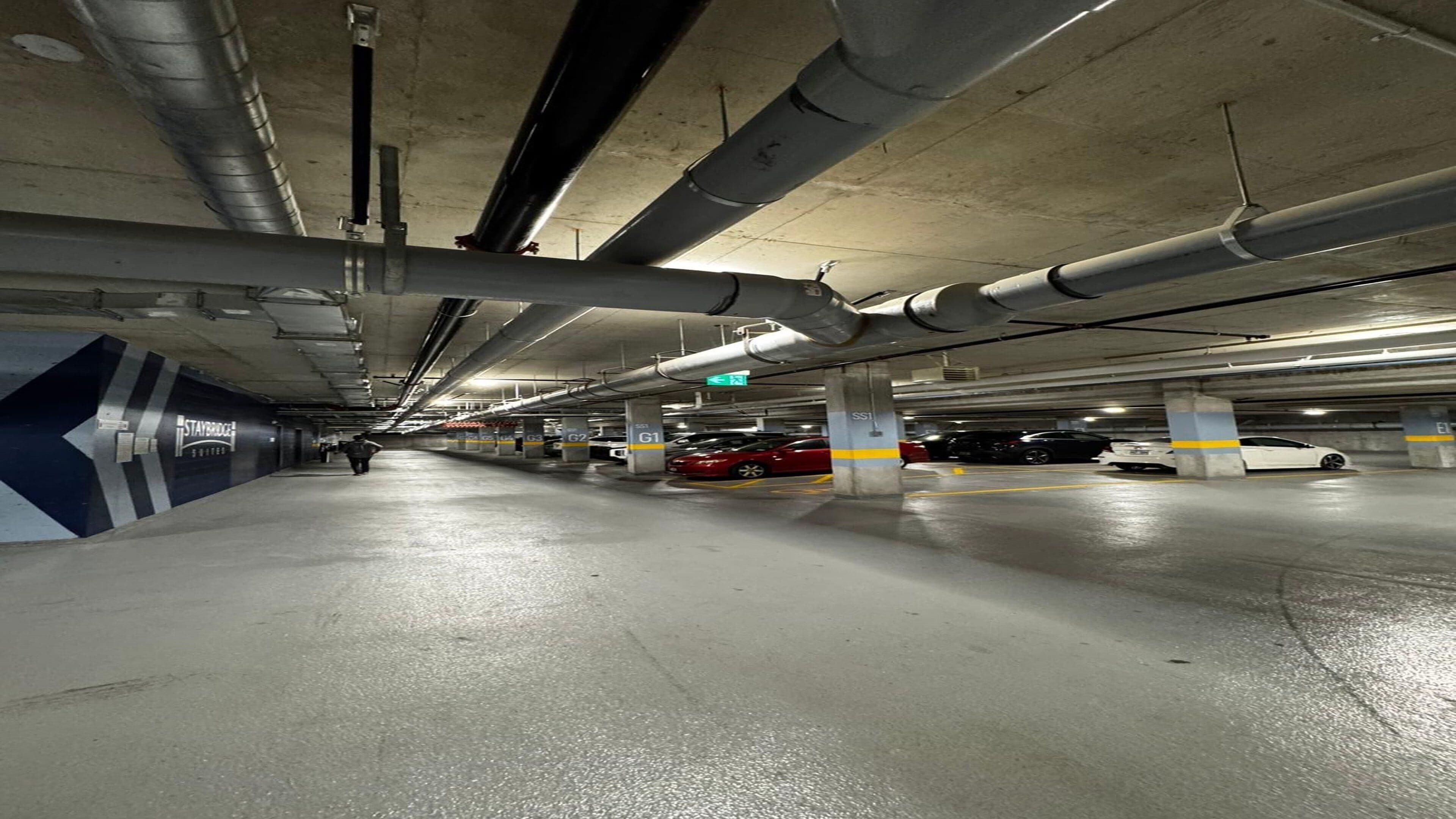 Foto - Staybridge Suites Montreal Airport - St-Laurent by IHG