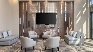 Sala de reuniones