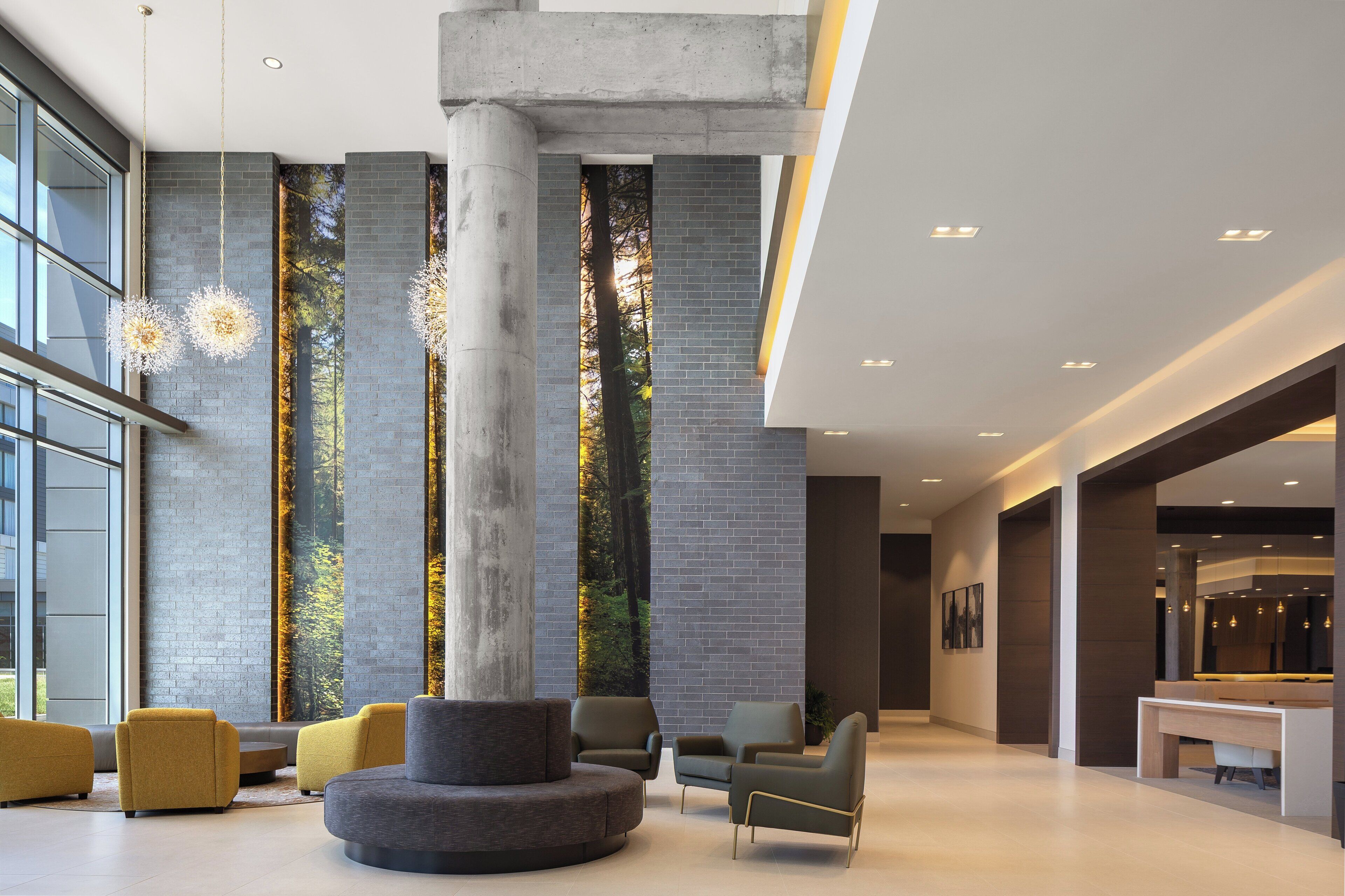 Foto - Staybridge Suites Montreal Airport - St-Laurent by IHG