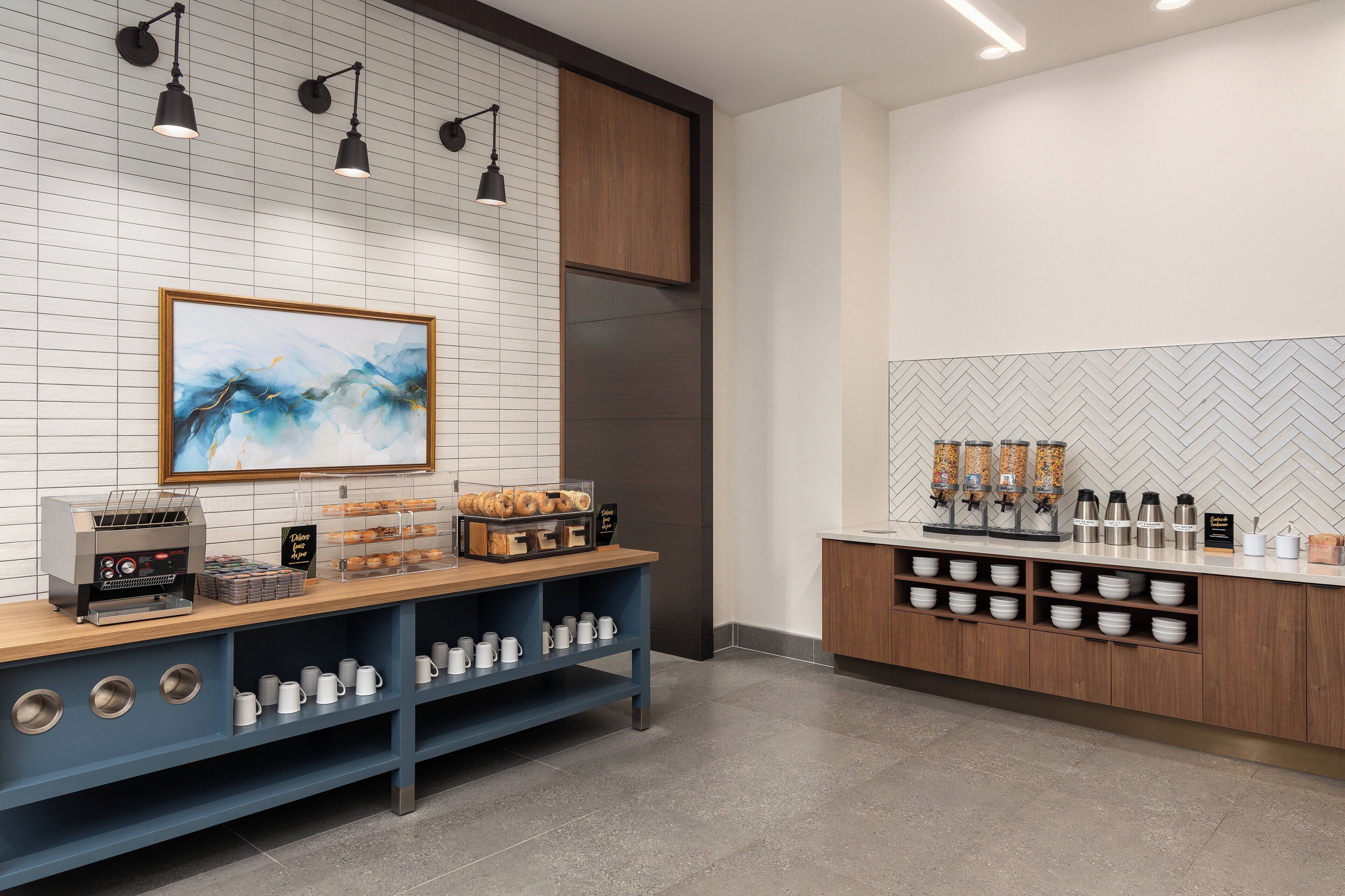 Foto - Staybridge Suites Montreal Airport - St-Laurent by IHG