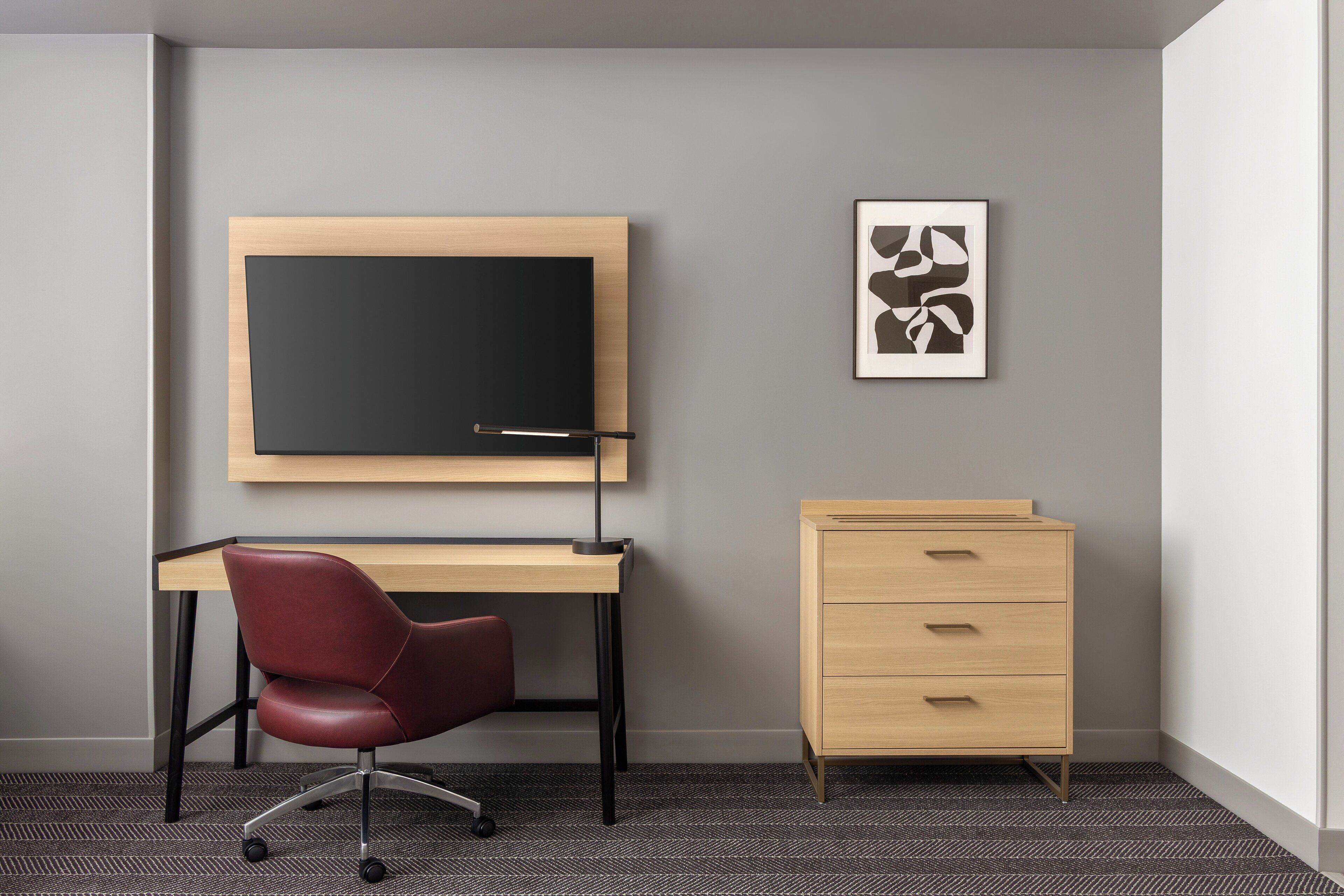 Foto - Staybridge Suites Montreal Airport - St-Laurent by IHG