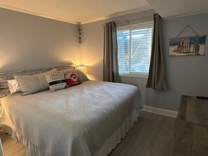 3 bedrooms, iron/ironing board, free WiFi, bed sheets - Updated Condo, Stunning Ocean Views, Pool Amenities and more (Ocean Isle Beach)