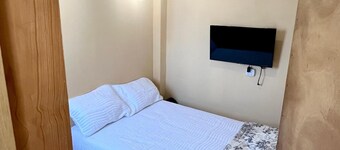 Studio apartment 5 minutes from Malecon Puerta de Oro