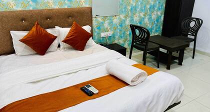 Hotel Swadeshi Dhani and Restaurant